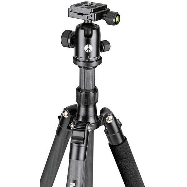 Manfrotto Element Traveller groß mit Kugelkopf