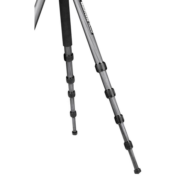Manfrotto Element Traveller grand modèle avec Rotule