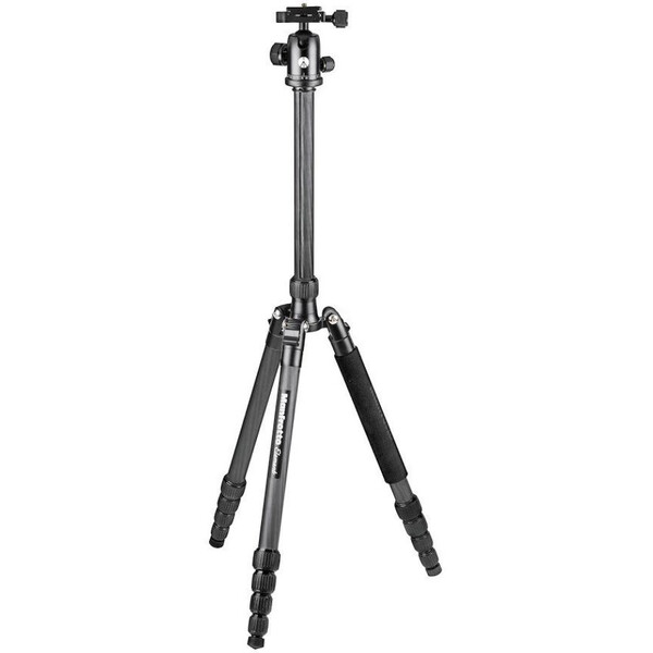 Manfrotto Element Traveller groß mit Kugelkopf