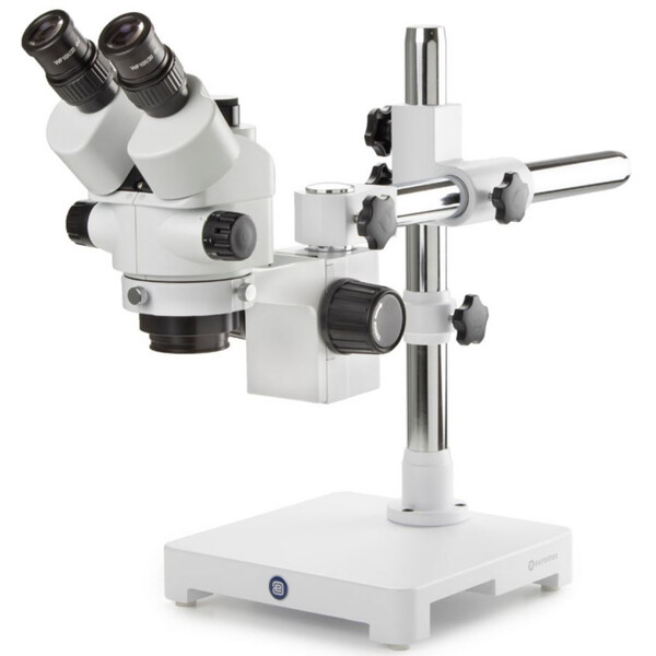 Euromex Microscope stéréoscopique SB.1903-U StereoBlue 0.7/4.5 Trino