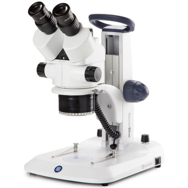 Euromex Microscope stéréoscopique SB.3903 StereoBlue 0.7/4.5 Trino