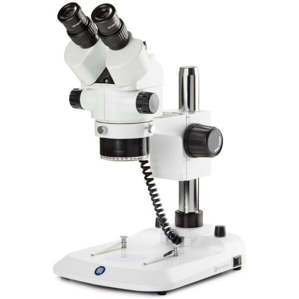 Euromex Microscope stéréoscopique SB.3903-P StereoBlue 0.7/4.5 Trino