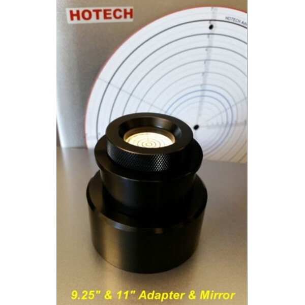 Collimateurs lasers Hotech Collimateur laser HyperStar 9,25" / 11