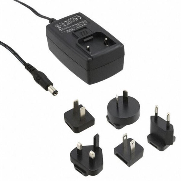 DayStar Alimentation électrique Quantum pour Filtre