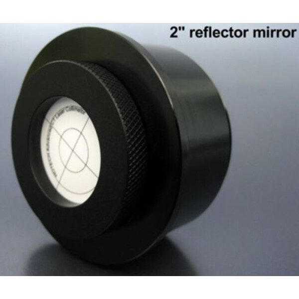 Collimateurs lasers Hotech Miroir réfléchissant 2" pour collimateur laser CT Advanced