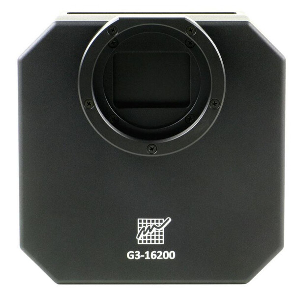 Caméra Moravian G3-16200-IIC2 MK.II Mono + Filtre EFW-3S-7-II