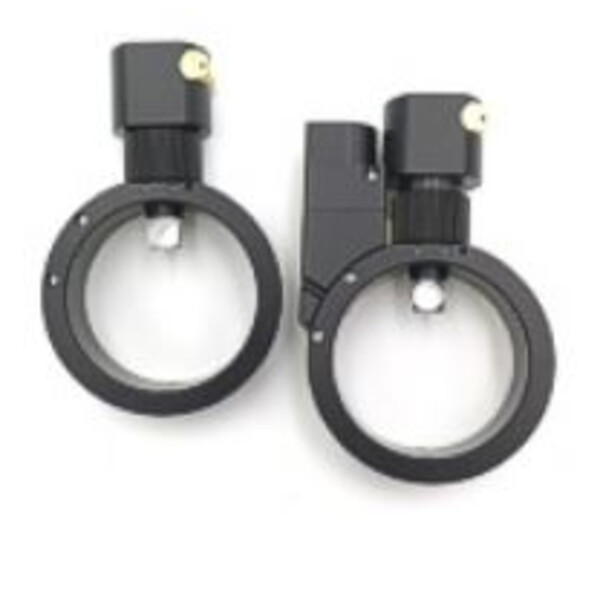 Optec Sagitta Off-Axis Guider motorisé
