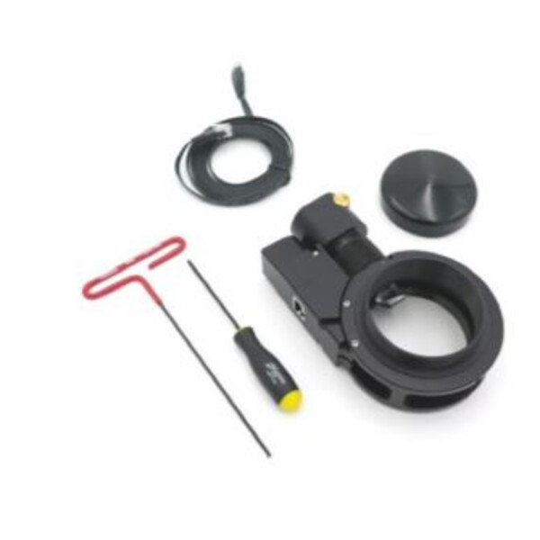 Optec Sagitta Off-Axis Guider motorisé