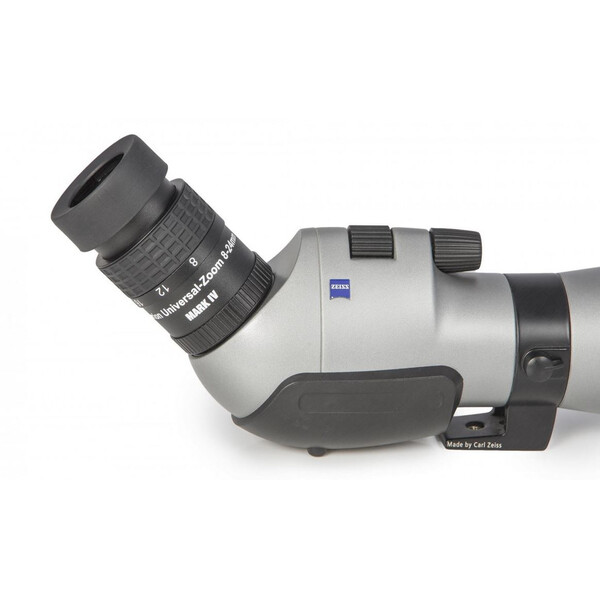 Baader Adapter le diascope ZEISS sur l'oculaire zoom Mark IV