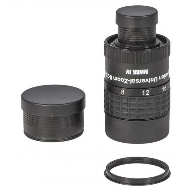 Baader Adapter le diascope ZEISS sur l'oculaire zoom Mark IV