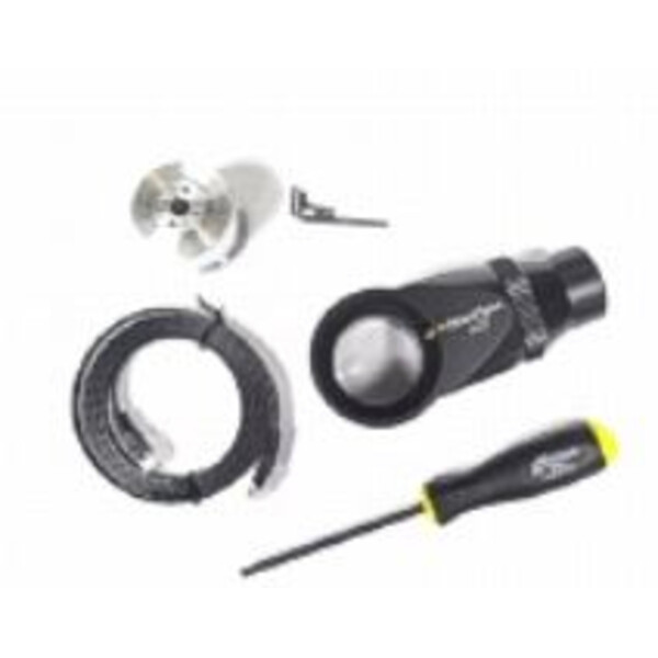 Optec Focalisateur motorisé DirectSync pour Meade ACF SC