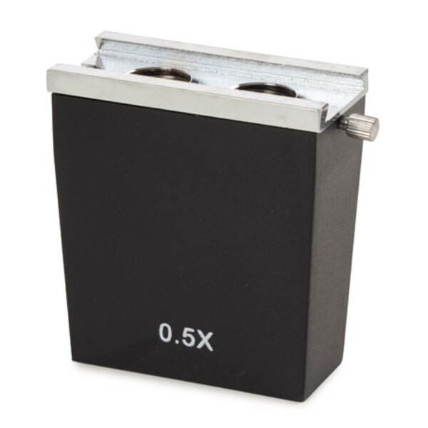 Euromex Objectif 0,5x, w.d. 250 mm