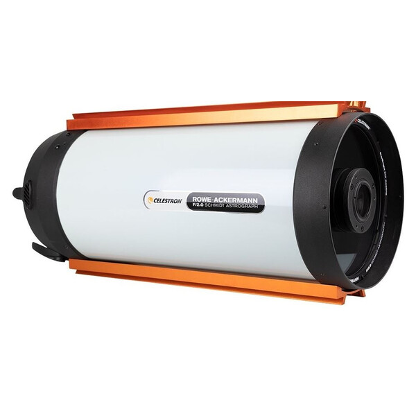 Celestron Rail à queue d'aronde pour RASA 800