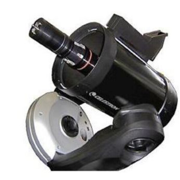 Starizona Hyperstar pour Celestron C1100 v4 (EQ)
