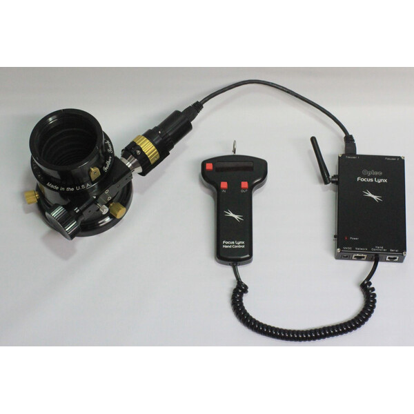 Optec Module de commande FocusLynx