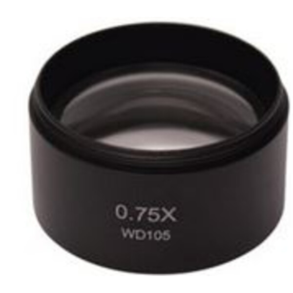 Objectif Optika ST-091 0.75x (w.d. 117mm) ST-091, 0.75x  SZ