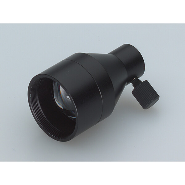 SCHOTT Adaptateur de focalisation 158.210 pour KL1500-2500 Ø 5 mm
