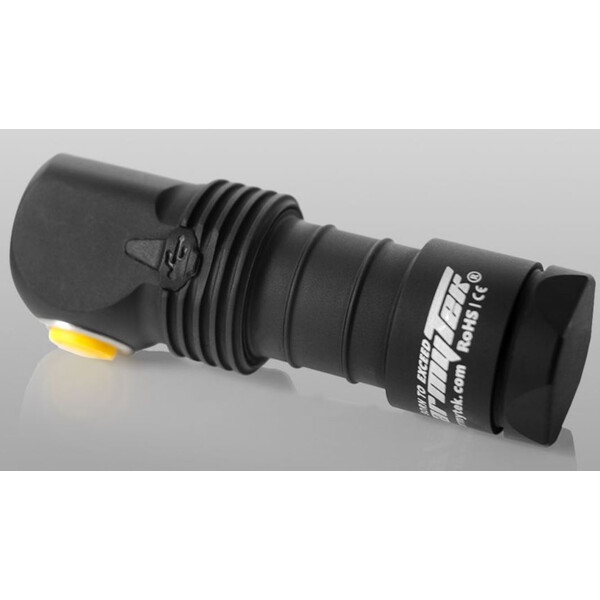 Armytek Lampe de poche/Lampe frontale Elf C1 (lumière chaude)