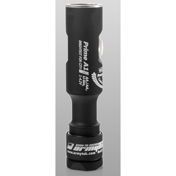 Armytek Petite lampe de poche Prime (lumière chaude)
