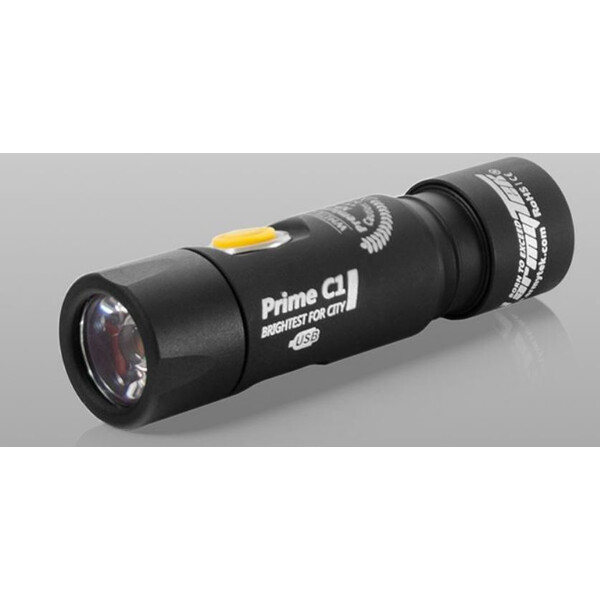 Armytek Lampe de poche rechargeable Prime Magnet