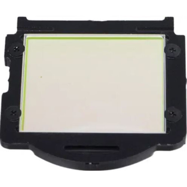 IDAS Clip Filtres contre la pollution lumineuse (Nikon D7000)