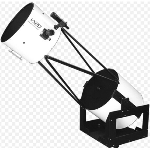 Télescope Orion Optics UK N 500/2000 VX20 OTA
