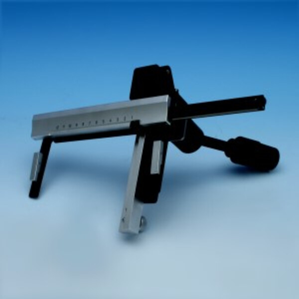 ZEISS Guide d'objets 108x72 R pour Primovert