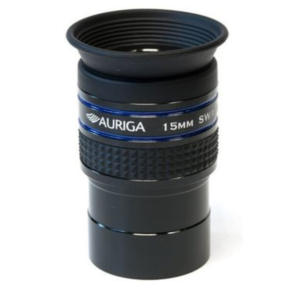 Oculaire Auriga SWA 15mm 1,25"