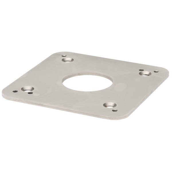 euro EMC Plaque d'adaptation Astro-Physics GTO 1200