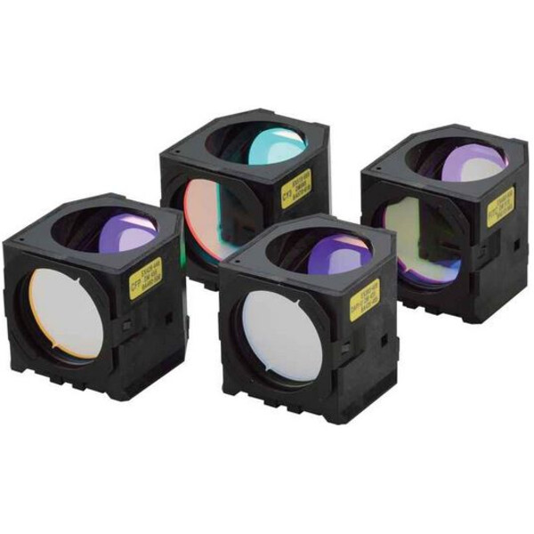 Nikon C-LED560 Epi-FL filter block