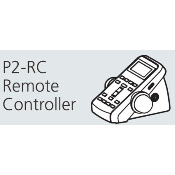 Nikon Télécommande P2-RC