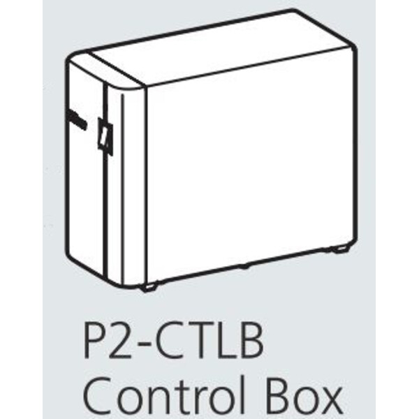 Nikon Contrôleur P2-CTLB manuel SMZ18