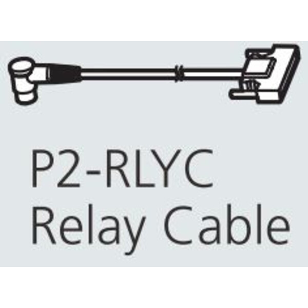 Nikon Câble de relais P2-RLYC