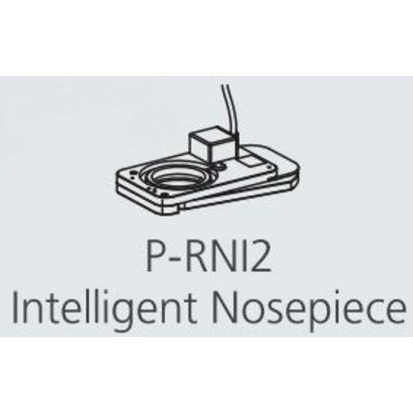 Nikon P-RNI2 Pièce de nez intelligente