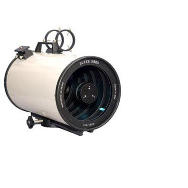 Télescope Maksutov IntesMicro MC 150/1500 Alter M603 OTA