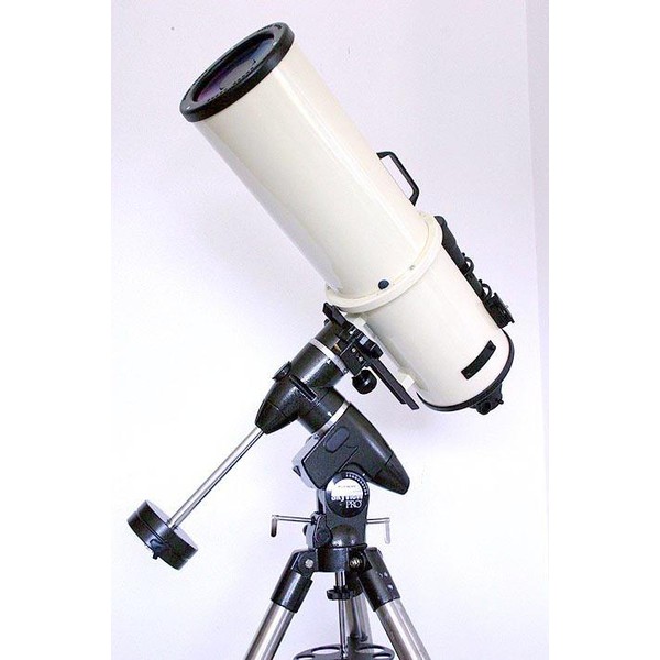 Télescope Maksutov  IntesMicro MC 152/912 Alter M606 OTA