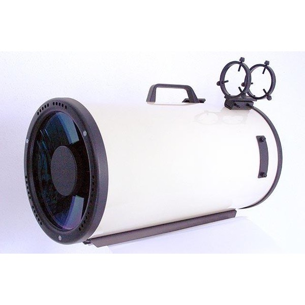 Télescope Maksutov IntesMicro MC 180/1080 Alter M706 CCD Photo OTA