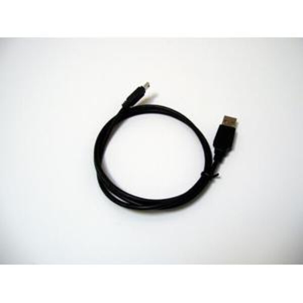 Logiciel Nikon USB3 Cable A/MicroB 3m