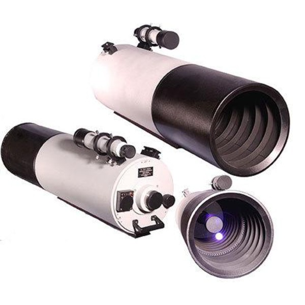 Télescope Maksutov IntesMicro MC 203/2030 Alter M809 OTA