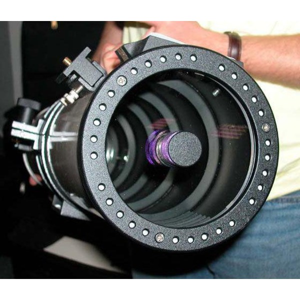 Télescope Maksutov-Newton IntesMicro MN 127/762 Alter MN56 OTA