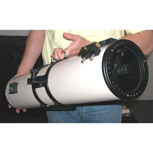 Télescope Maksutov-Newton IntesMicro MN 127/762 Alter MN56 OTA