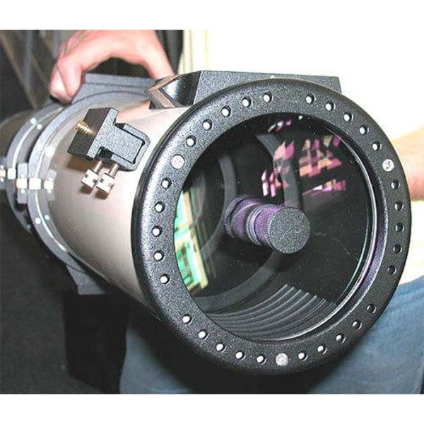 Télescope Maksutov-Newton IntesMicro MN 127/1016 Alter MN58 OTA