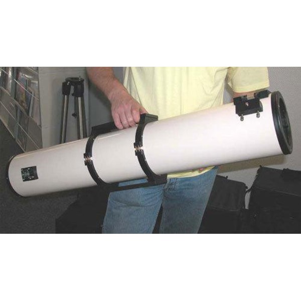 Télescope Maksutov-Newton IntesMicro MN 127/1016 Alter MN58 OTA