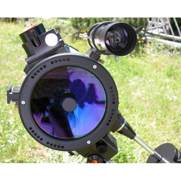 Télescope Maksutov-Newton IntesMicro MN 152/912 Alter MN66 OTA