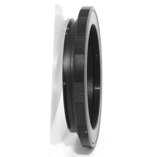 Adaptateur appareil-photo TS Optics Adapter M48/Canon EOS EF