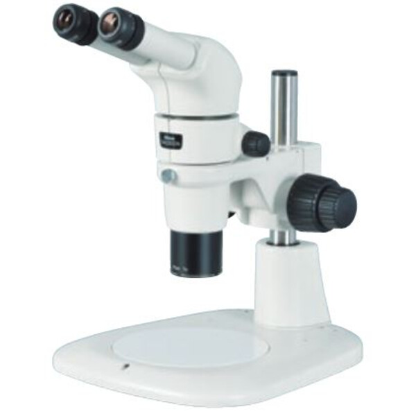 Nikon Microscope stéréoscopique zoom SMZ800N, bino, 1x-8x, FN22, W.D.78mm, P-PS32