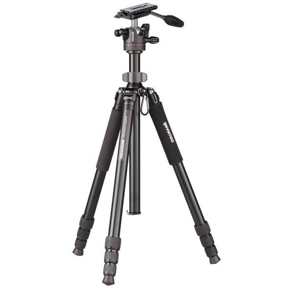 Trépied en aluminium Cullmann MUNDO 528M OH4.5V
