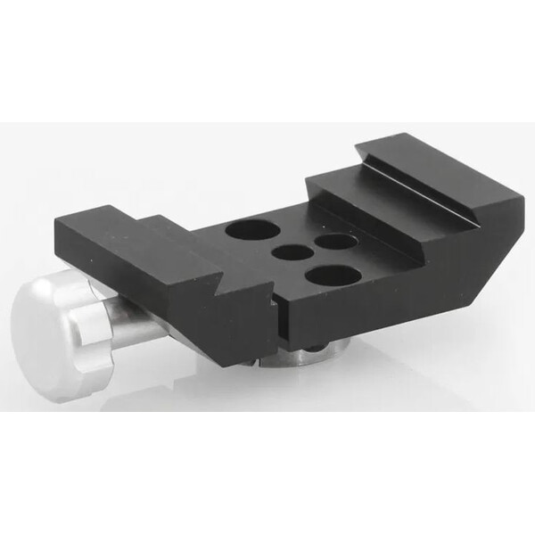 ADM Adaptateur queue d'aronde mâle pour montures TeleVue