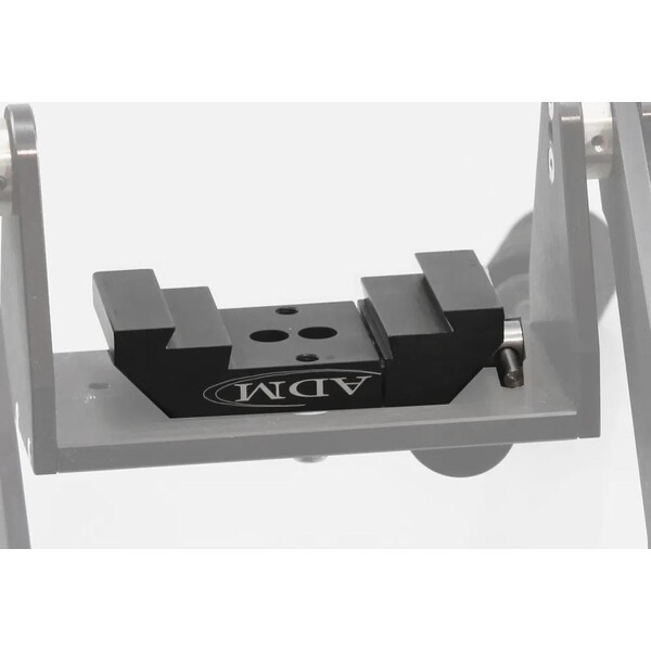 ADM Adaptateur queue d'aronde mâle pour montures TeleVue