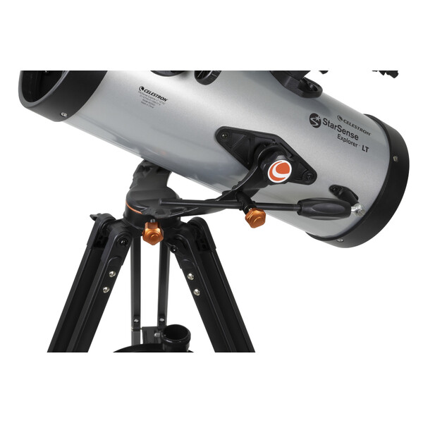 Télescope Celestron N 127/1000 StarSense Explorer LT 127 AZ